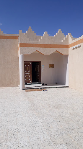 مسجد فارس القرني - بيشة