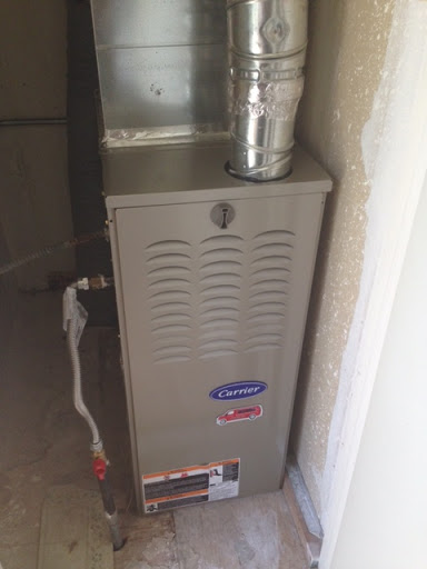 Plumber «Ehret Co Plumbing & Heating», reviews and photos, 801 Gilman St, Berkeley, CA 94710, USA