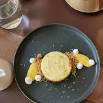 Photo n°1 de l'avis de Alexandra.u fait le 24/07/2022 à 20:26 sur le  Bartolomeu Bistro & Wine à Porto