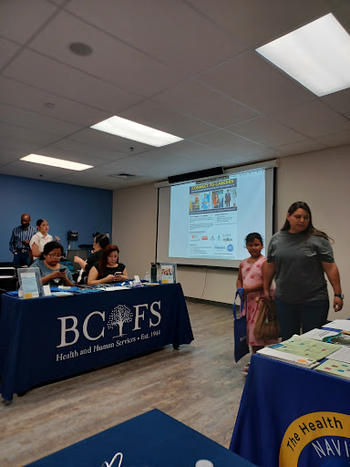 Social Services Organization «Workforce Solutions Alamo», reviews and photos, 6723 S Flores St # 100, San Antonio, TX 78221, USA