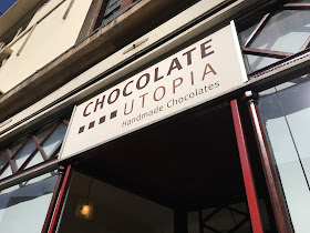 Chocolate Utopia