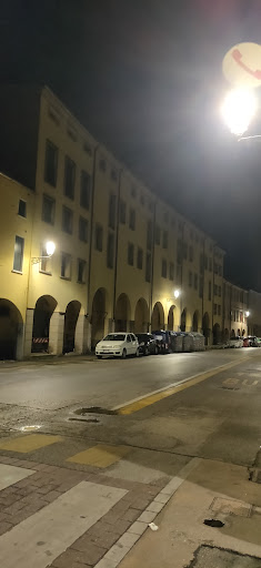 Venezia Unica PIAZZALE FAVRETTI