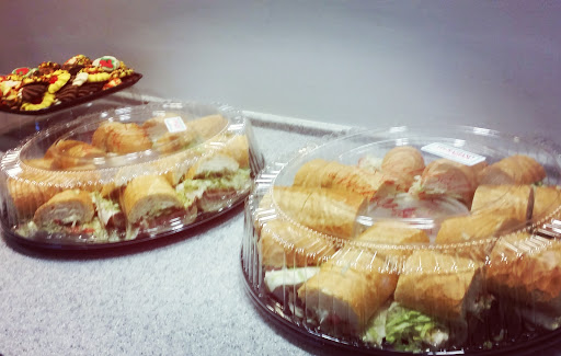 Grocery Store «J.P. Graziano Grocery», reviews and photos, 901 W Randolph St, Chicago, IL 60607, USA