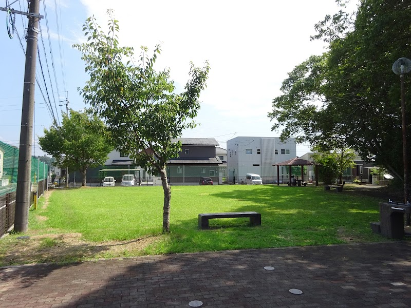 飯田1号街区公園