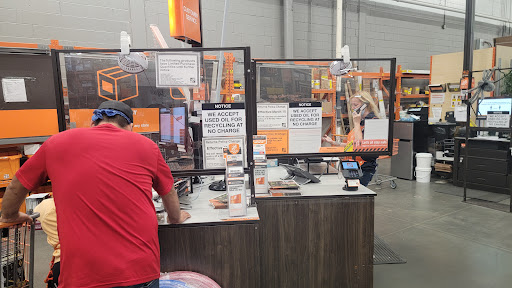 Home Improvement Store «The Home Depot», reviews and photos, 1550 Old Country Rd, Riverhead, NY 11901, USA