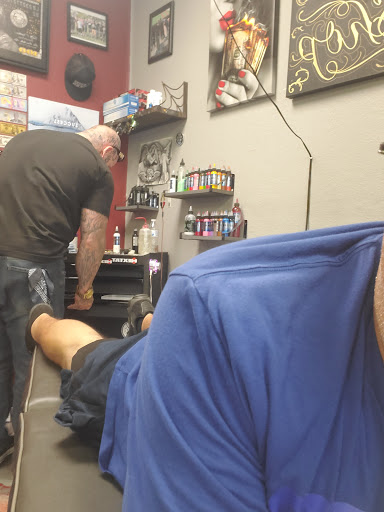 Explore 224 tattoo ideas, creative tattoo ideas in Tucson, available at Jesses Tattoos & Tattoo Supplies