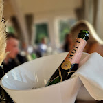 Photo n°1 de l'avis de Dirk.r fait le 28/05/2022 à 20:51 sur le  Panorama Restaurant Fellbach à Fellbach