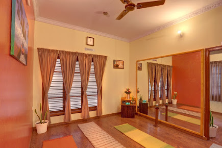 Anandamaya Wellness Center - Anandamaya Wellness Center