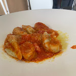 Photo n°2 de l'avis de Martin.u fait le 30/03/2022 à 13:12 sur le  BDO Restaurant à Quartu Sant'Elena