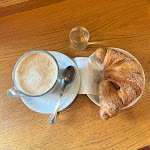 Photo n°1 de l'avis de Paulina. fait le 26/09/2023 à 23:09 sur le  Italiana Caffè Venezia à Venice