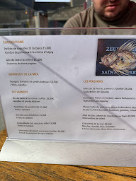 Photo n°5 de Restaurant le Comptoir de la Presqu'île à Barfleur ()