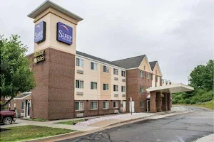 MainStay Suites Pittsburgh Airport image