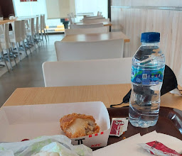 KFC Pondok Bambu photo