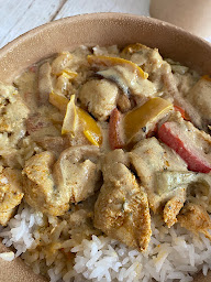 Photo n°40 de Afri Call Food (Roubaix) à Roubaix ()