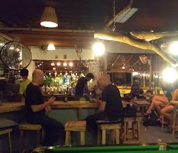 Tipsy Bar photo