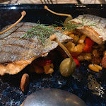 Photo n°30 de l'avis de Ai-Lin.u fait le 04/02/2019 à 21:51 sur le  Médousa Bistrot & Suites à Taormina