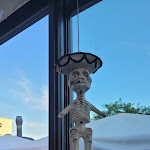 Photo n°9 de l'avis de Kerstin.i fait le 18/08/2022 à 16:55 sur le  Die blaue Agave à Ludwigsburg