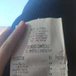 Photo n°1 de l'avis de Isabella.i fait le 01/09/2022 à 14:51 sur le  La Pineta à Pattada