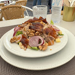 Photo n°2 de l'avis de Inges.i fait le 08/07/2023 à 19:59 sur le  Leitão de Levira à Aveiro