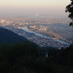 Photo n°3 de l'avis de Sergej.v fait le 18/09/2023 à 19:45 sur le  Berggasthof Königstuhl à Heidelberg