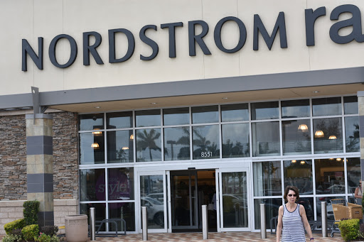 Department Store «Nordstrom Rack The Shoppes at University Town Center», reviews and photos, 8551 Cooper Creek Blvd, Bradenton, FL 34201, USA