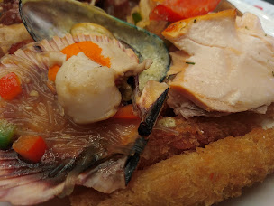 Photo n°50 de Tao Fusion à Malemort ()