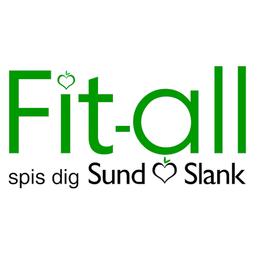 Sund & Slank med Fit-all - vægttab i Nibe
