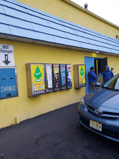 Car Wash «East Brunswick Car Wash», reviews and photos, 1075 NJ-18, East Brunswick, NJ 08816, USA