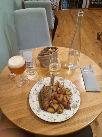 Plats et boissons du Restaurant La Ripaille à Toulouse - n°19