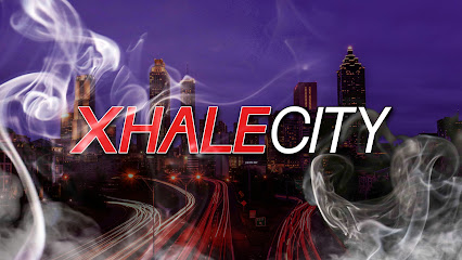 Xhale City - Statesboro | CBD • Smoke • Vape |