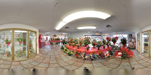Florist «Sal the Flower Guy», reviews and photos, 2701 Jefferson St, Napa, CA 94558, USA