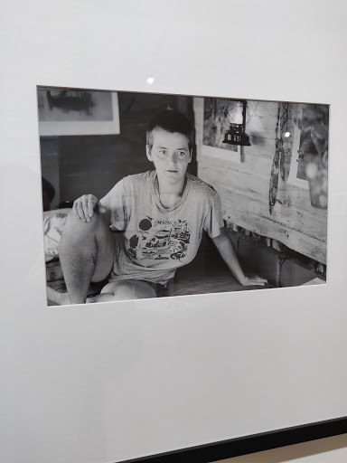 Art Museum «Leslie-Lohman Museum of Gay and Lesbian Art», reviews and photos, 26 Wooster St, New York, NY 10013, USA