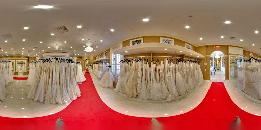 Bridal Shop «Bridal Reflections», reviews and photos, 80 Westbury Ave, Carle Place, NY 11514, USA