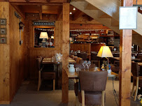 Atmosphère du Restaurant Le Fairway à Villard-de-Lans - n°2
