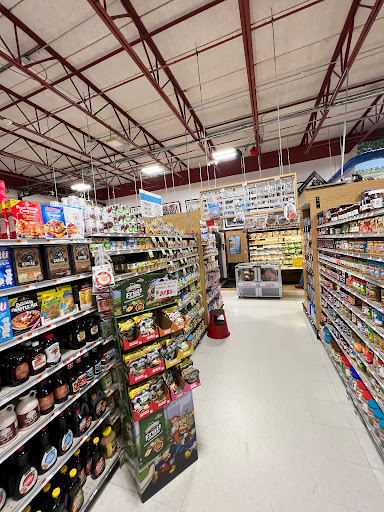 Grocery Store «New Egypt Marketplace», reviews and photos, 53 Main St, New Egypt, NJ 08533, USA