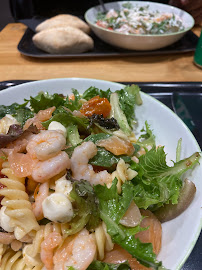 Aliment-réconfort du Restauration rapide Eat Salad à Toulouse - n°4