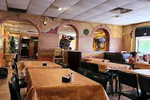 El Jardin Mexican Restaurant image