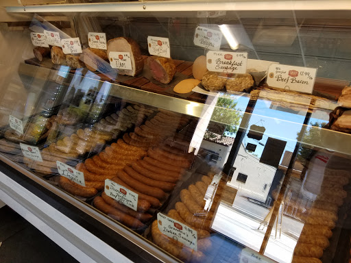 Butcher Shop «V. Miller Meats», reviews and photos, 4801 Folsom Blvd #2, Sacramento, CA 95819, USA