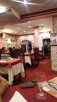 Atmosphère du Restaurant indien Le Taj à Six-Fours-les-Plages - n°9