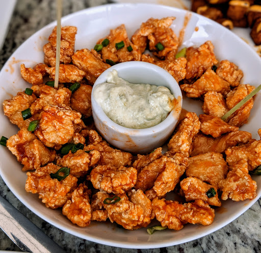 Breakfast Restaurant «Nido Cafe», reviews and photos, 5755 Clarion St, Cumming, GA 30040, USA