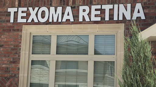 Texoma Retina Center (Vijay Khetpal MD)