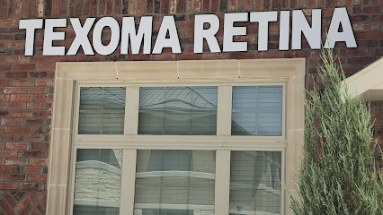 Texoma Retina and Glaucoma