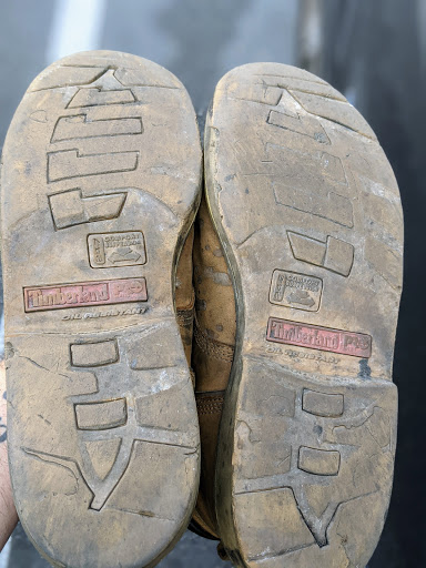 Capri Shoe Repair