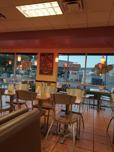 Mexican Restaurant «El Pollo Loco», reviews and photos, 4091 S Gilbert Rd, Gilbert, AZ 85297, USA