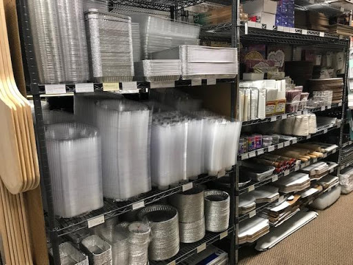Restaurant Supply Store «Master Supply Line», reviews and photos, 49 S Poplar St, Macungie, PA 18062, USA