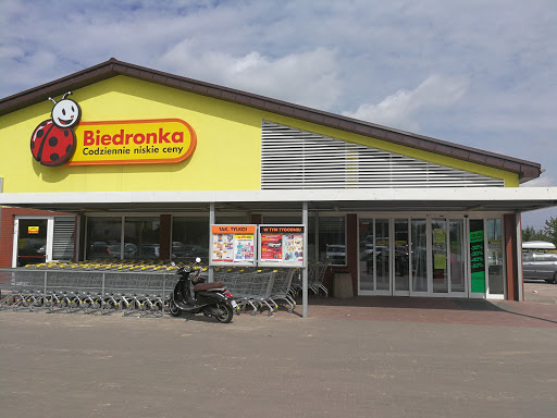 Biedronka