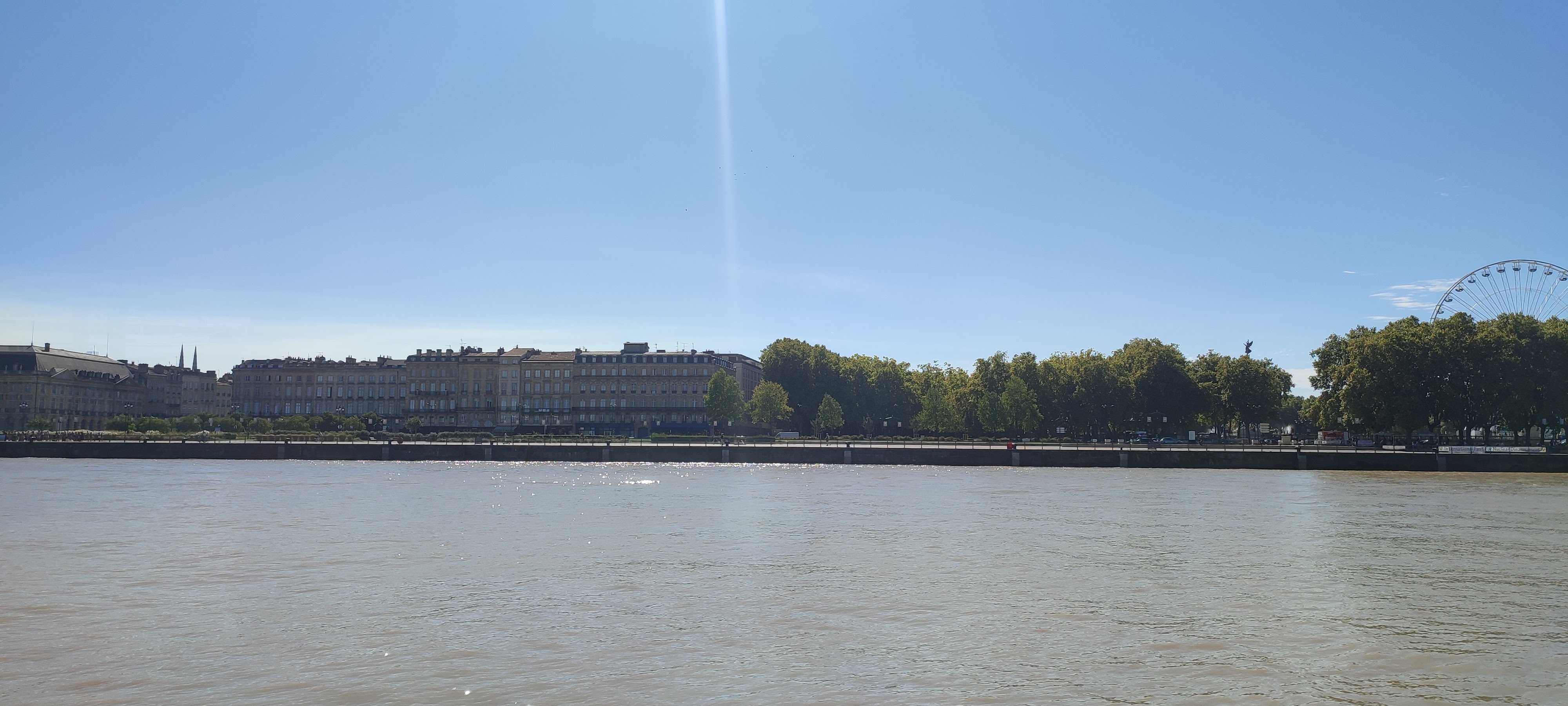 Photo n° 1 de l'avis de Sabine.o fait le 12/08/2022 à 18:19