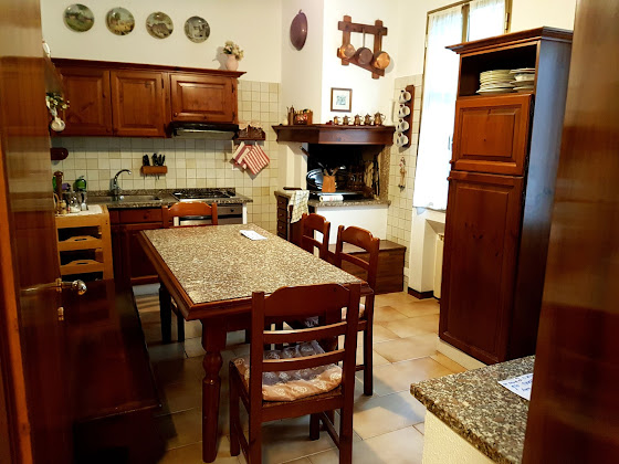 Photos des visiteurs Casa vacanza Ca’ Cino 30132 Venice