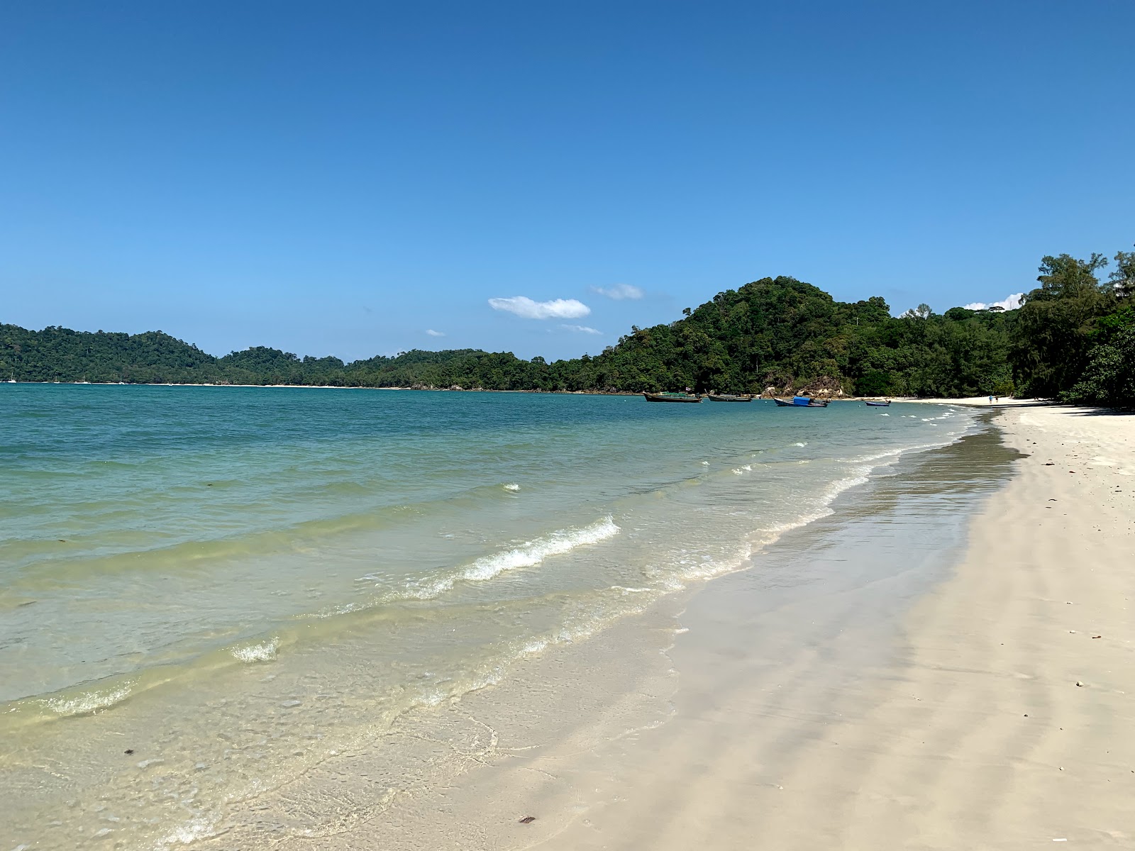 Hintalu Beach photo #8