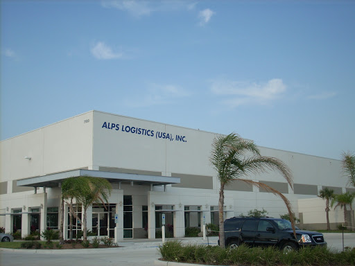 Alps Logistics USA, Inc